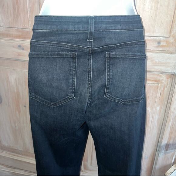 NYDJ Barbara Bootcut Jeans Women’s 6 NEW - Picture 5 of 12